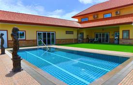 4-zimmer villa 420 m² in Pattaya, Thailand. $388 000
