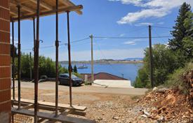 2-zimmer wohnung 50 m² in Omišalj, Kroatien. 280 000 €