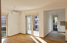 2-zimmer wohnung 65 m² in Budva city, Montenegro. 275 000 €