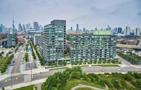 Wohnung – Bayview Avenue, Toronto, Ontario,  Kanada. C$784 000