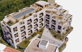 1-zimmer wohnung 53 m² in Bečići, Montenegro. 186 000 €