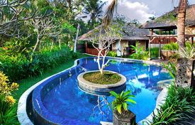 Villa – Canggu, Badung, Indonesien. $1 650  pro Woche