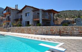 Villa – Peloponnes, Griechenland. 1 150 000 €