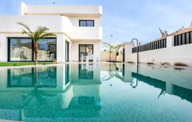 3-zimmer villa 122 m² in Murcia (city), Spanien. 430 000 €