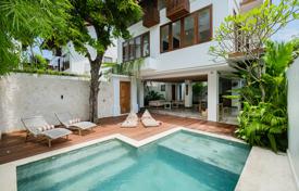 3-zimmer villa 137 m² in Bingin Beach, Indonesien. $279 000