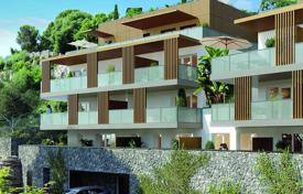 2-zimmer appartements in neubauwohnung 45 m² in Beausoleil, Frankreich. 365 000 €