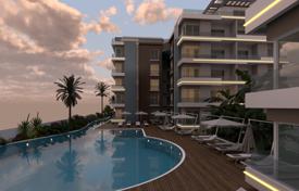 Neubauwohnung – Famagusta, Zypern. 134 000 €