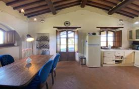 20-zimmer einfamilienhaus in Cortona, Italien. 1 200 000 €