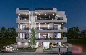 3-zimmer wohnung 110 m² in Larnaka, Zypern. 330 000 €