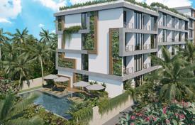 2-zimmer wohnung 47 m² in Berawa Beach, Indonesien. ab $169 000