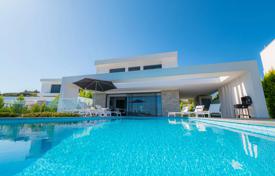 5-zimmer villa 260 m² in Chaniotis, Griechenland. 1 600 000 €