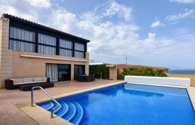 Villa – Santa Cruz de Tenerife, Kanarische Inseln (Kanaren), Spanien. 1 500 000 €