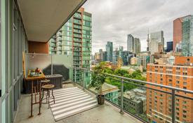 Wohnung – George Street, Toronto, Ontario,  Kanada. C$1 296 000