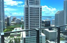 Neubauwohnung – Miami, Florida, Vereinigte Staaten. 1 116 000 €