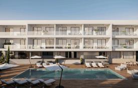 2-zimmer appartements in neubauwohnung in Paphos, Zypern. 420 000 €