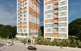 3-zimmer wohnung 132 m² in Başakşehir, Türkei. $604 000