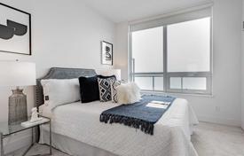 2-zimmer wohnung in North York, Kanada. C$1 137 000