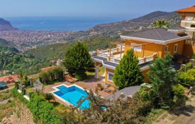 Villa – Alanya, Antalya, Türkei. Price on request