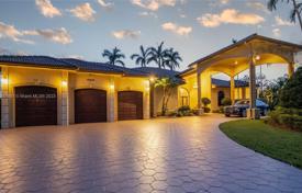 Haus in der Stadt – Homestead, Florida, Vereinigte Staaten. $2 300 000