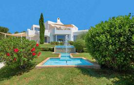 Villa – Cala Llonga, Ibiza, Balearen,  Spanien. $12 900  pro Woche