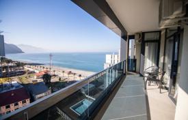 3-zimmer wohnung 60 m² in Kvariati, Georgien. $150 000