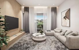 1-zimmer appartements in neubauwohnung in Paphos, Zypern. 250 000 €