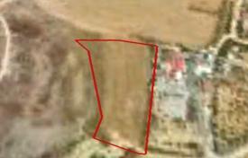 Grundstück in Nicosia, Zypern. 370 000 €