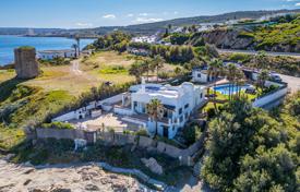 7-zimmer villa 249 m² in Manilva, Spanien. 2 500 000 €