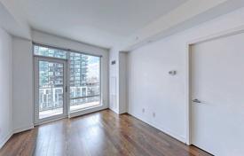 2-zimmer wohnung in Old Toronto, Kanada. C$947 000