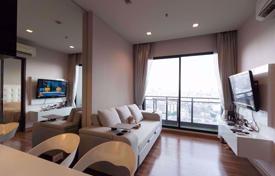 1-zimmer appartements in eigentumswohnungen in Huai Khwang, Thailand. $202 000