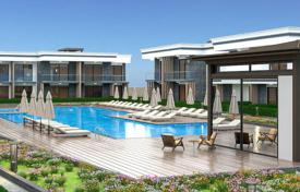 1-zimmer wohnung 50 m² in Girne, Zypern. 129 000 €