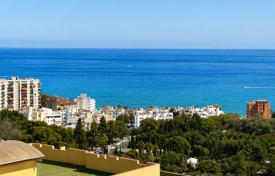 1-zimmer wohnung 50 m² in Benalmadena, Spanien. 239 000 €