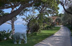 10-zimmer villa 760 m² auf dem Cap Ferrat (Saint-Jean-Cap-Ferrat), Frankreich. Price on request