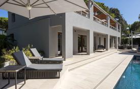 7-zimmer villa in Villefranche-sur-Mer, Frankreich. 18 000 000 €