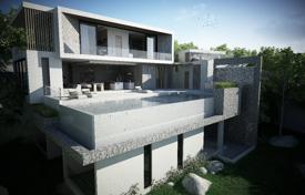6-zimmer villa 1050 m² in Kamala, Thailand. $2 130 000