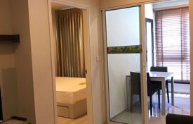 1-zimmer appartements in eigentumswohnungen in Huai Khwang, Thailand. $130 000