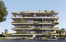 New residential complex with apartments in Germasogeia, Zypern. ab 660 000 €