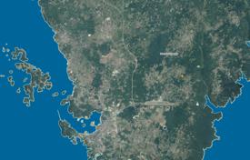 Grundstück in Istria County, Kroatien. 114 000 €