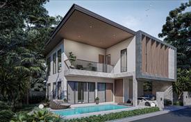 4-zimmer villa 341 m² in Pattaya, Thailand. ab $424 000