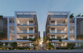 2-zimmer appartements in neubauwohnung 76 m² in Larnaka, Zypern. 220 000 €