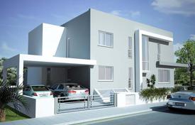 5-zimmer einfamilienhaus 500 m² in Nicosia, Zypern. 698 000 €