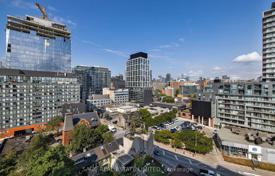 3-zimmer wohnung in Old Toronto, Kanada. C$844 000