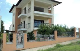 Haus in der Stadt – Chalkidiki, Administration of Macedonia and Thrace, Griechenland. 400 000 €