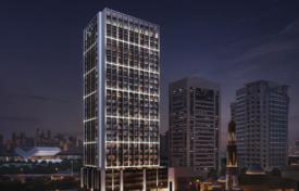 Büro Binghatti Twilight – Jaddaf Waterfront, Dubai, VAE. $821 000