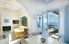 2-zimmer villa 108 m² auf Mykonos, Griechenland. 930 000 €