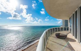Wohnung – North Miami Beach, Florida, Vereinigte Staaten. $2 180 000
