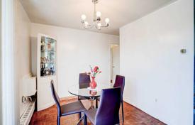 2-zimmer wohnung in Scarborough, Kanada. C$664 000