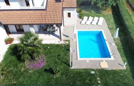 4-zimmer haus in der stadt 140 m² in Istria County, Kroatien. 450 000 €