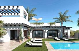 3-zimmer villa 174 m² in Ciudad Quesada, Spanien. 766 000 €