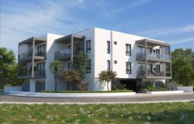 Wohnung – Egkomi, Nicosia, Zypern. From 140 000 €